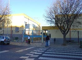 Escola Secundria Fernando Lopes Graa
