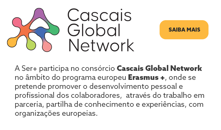 A Ser+ participa no consrcio Cascais Global Network