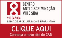 Centro Anti-discriminação e apoio jurídico.