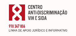 Centro Anti-discrimina��o e apoio jur�dico.
