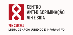Centro Anti-discrimina��o e apoio jur�dico.