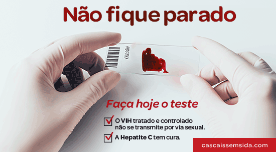 Centro de Rastreio da SER+