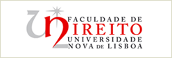 Faculdade de Direito - Univesidade Nova de Lisboa