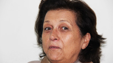 Ana Teotnio Pereira